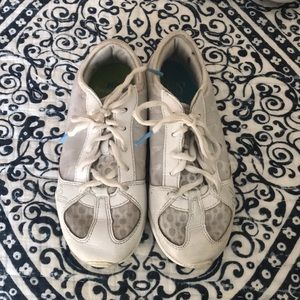 Varsity  Last Pass Cheer Shoes Y3